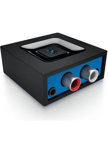 BLUETOOTH SES ALICISI