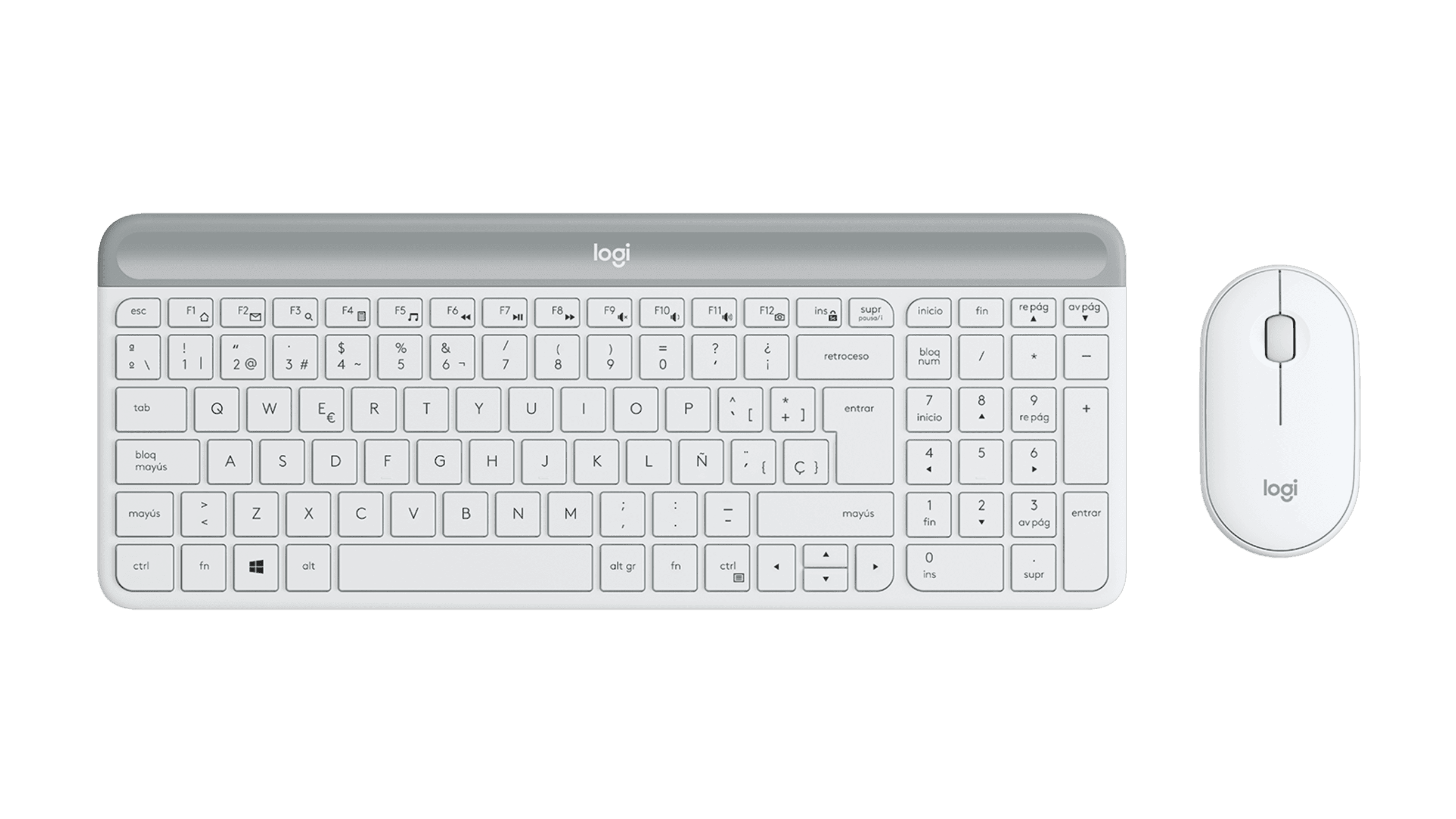 MK470 - Kırık Beyaz