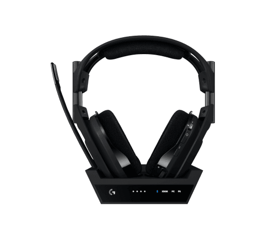 ASTRO A50 X LIGHTSPEED