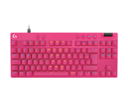 G PRO X TKL RAPID